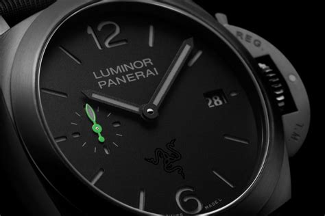 razer x panerai|panerai razer to win.